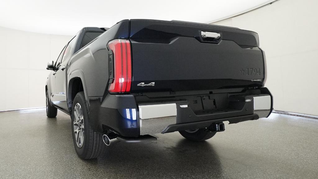 New 2026 Toyota Tundra i-FORCE MAX Truck