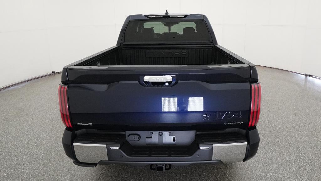 New 2026 Toyota Tundra i-FORCE MAX Truck