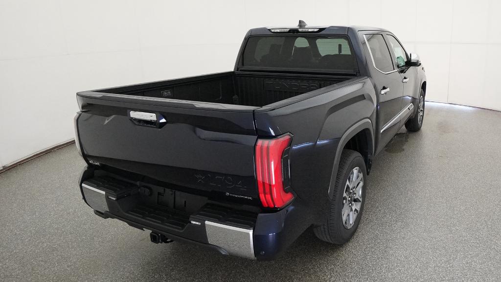 New 2026 Toyota Tundra i-FORCE MAX Truck