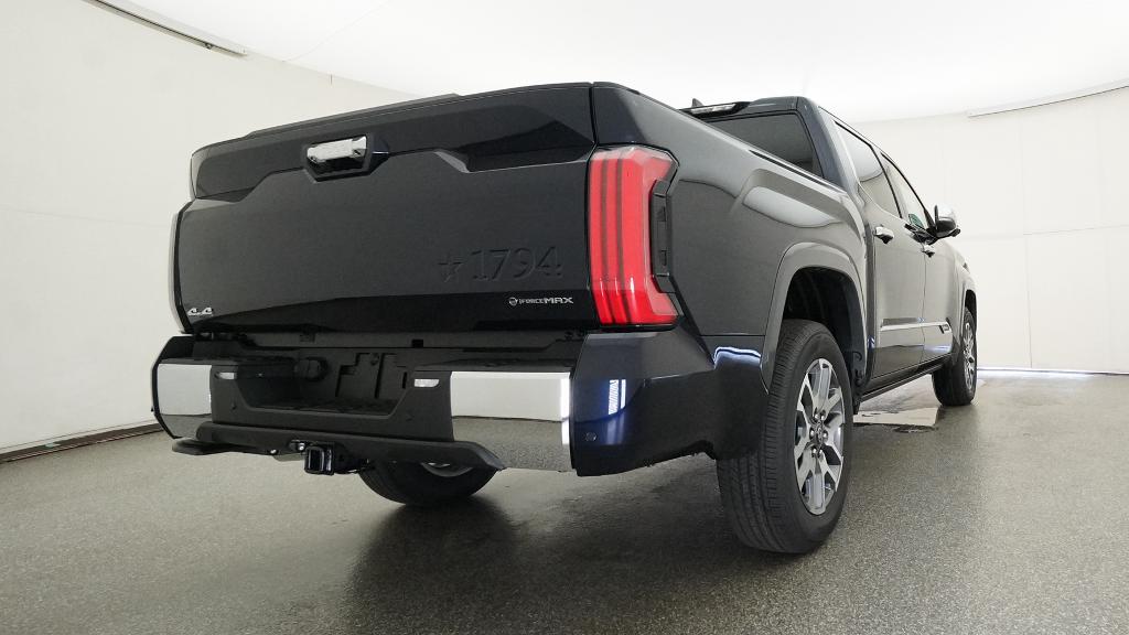 New 2026 Toyota Tundra i-FORCE MAX Truck