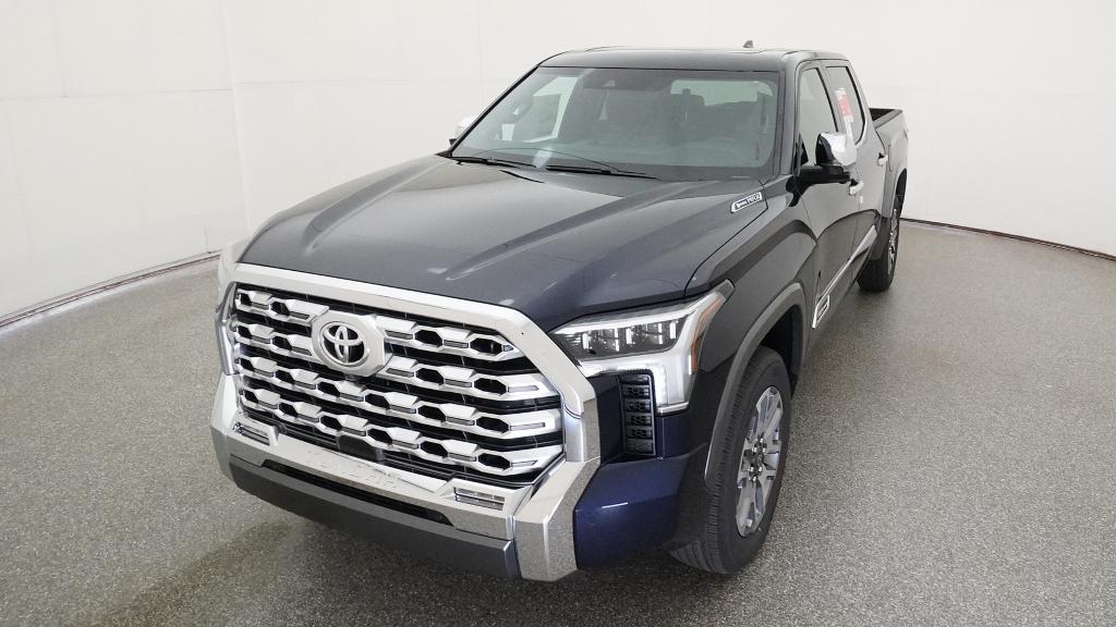 New 2026 Toyota Tundra i-FORCE MAX Truck