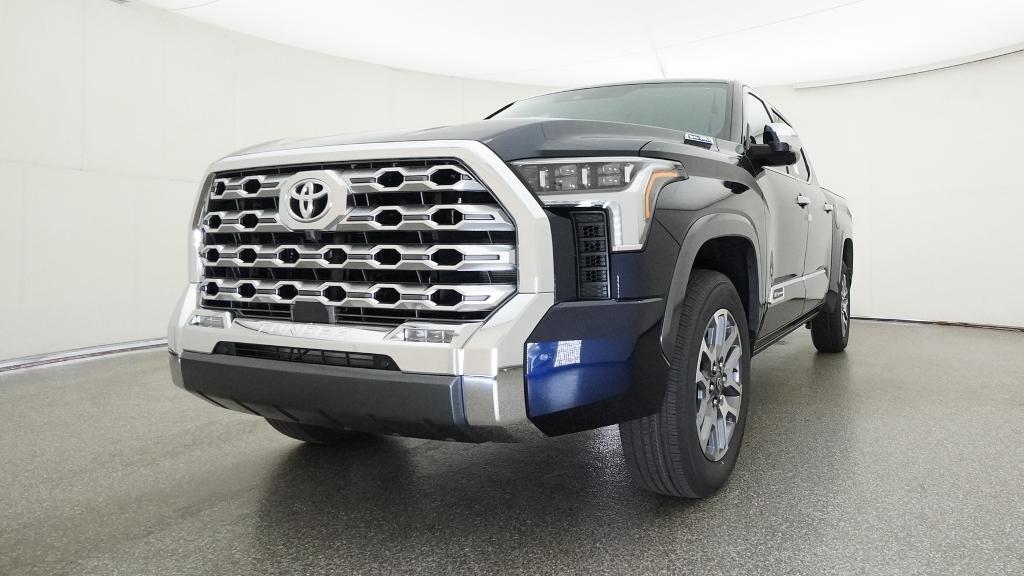 New 2026 Toyota Tundra i-FORCE MAX Truck
