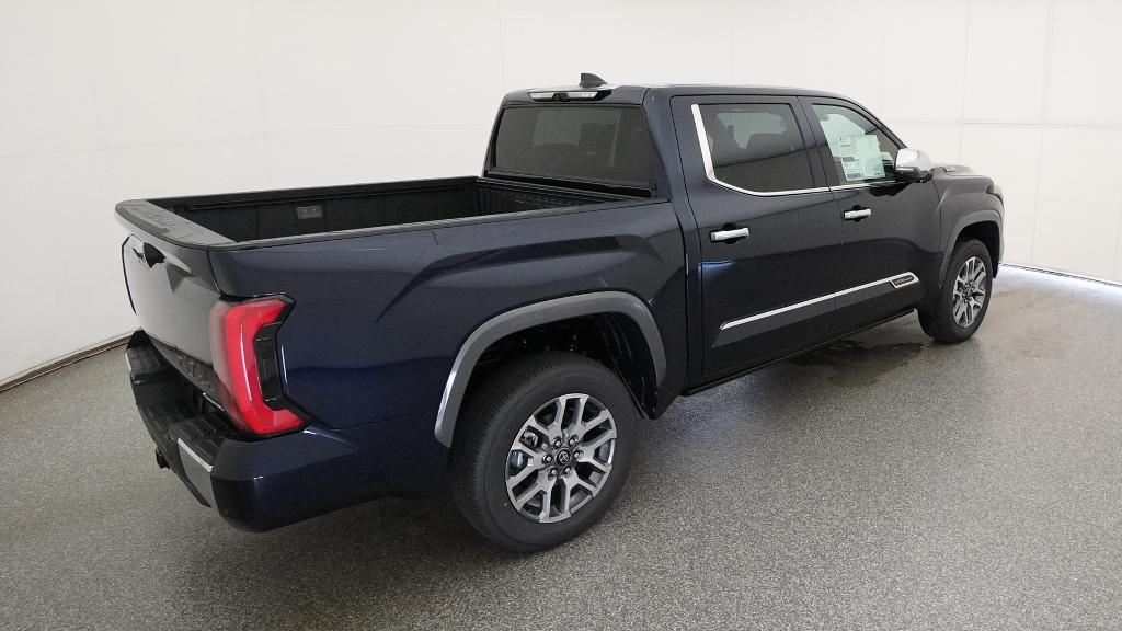 New 2026 Toyota Tundra i-FORCE MAX Truck