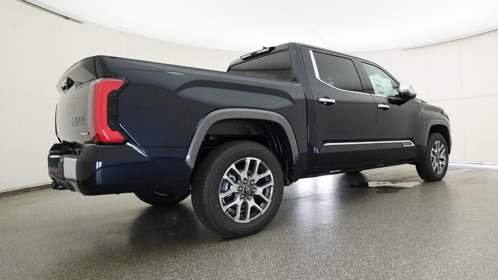 New 2026 Toyota Tundra i-FORCE MAX Truck