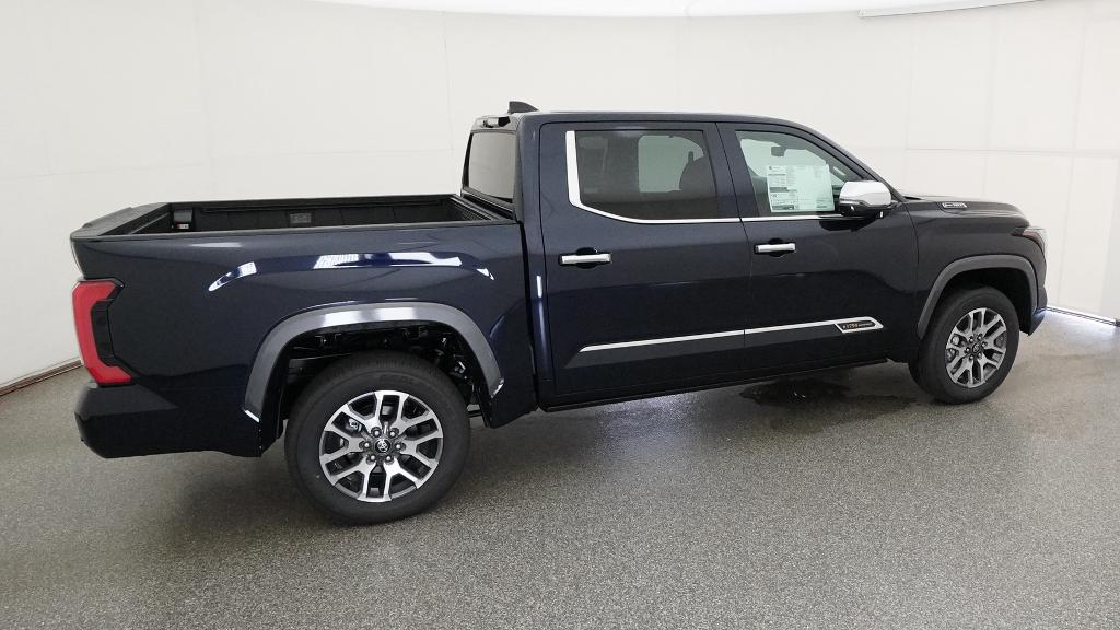 New 2026 Toyota Tundra i-FORCE MAX Truck