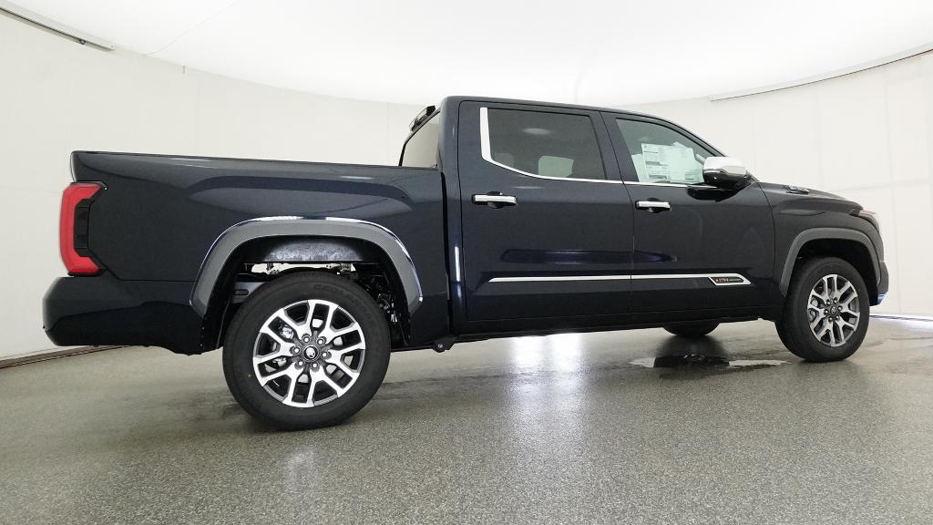 New 2026 Toyota Tundra i-FORCE MAX Truck