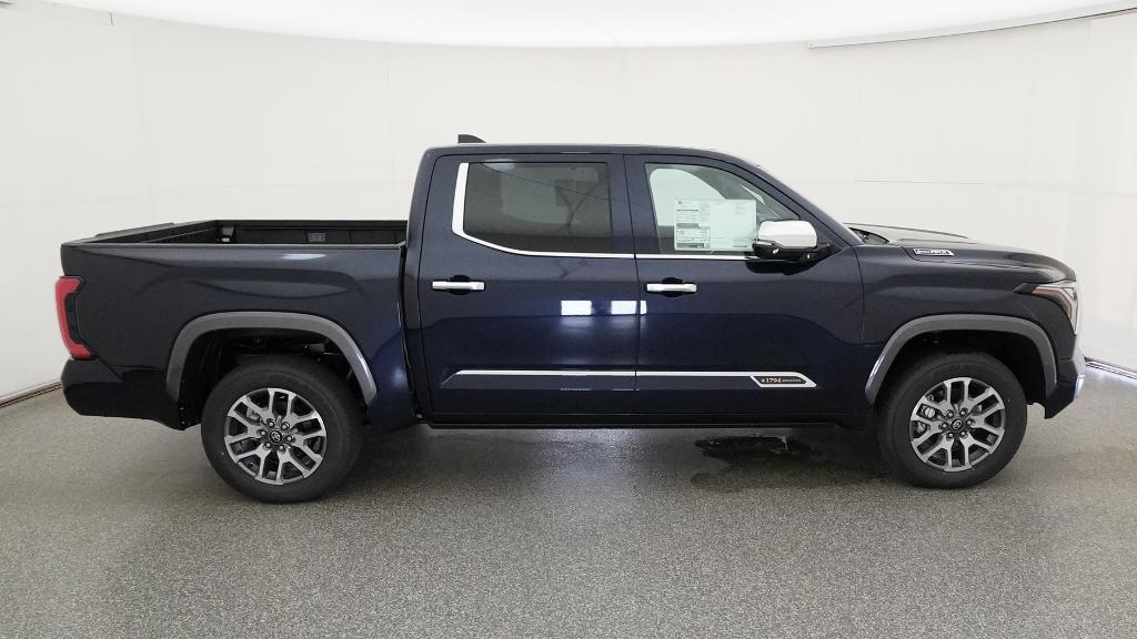 New 2026 Toyota Tundra i-FORCE MAX Truck
