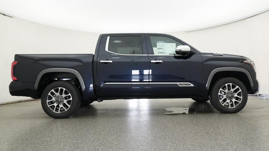 New 2026 Toyota Tundra i-FORCE MAX Truck