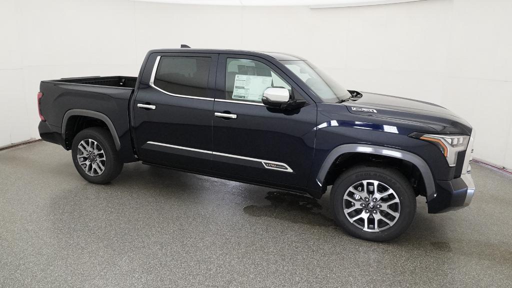 New 2026 Toyota Tundra i-FORCE MAX Truck