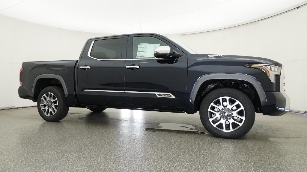 New 2026 Toyota Tundra i-FORCE MAX Truck