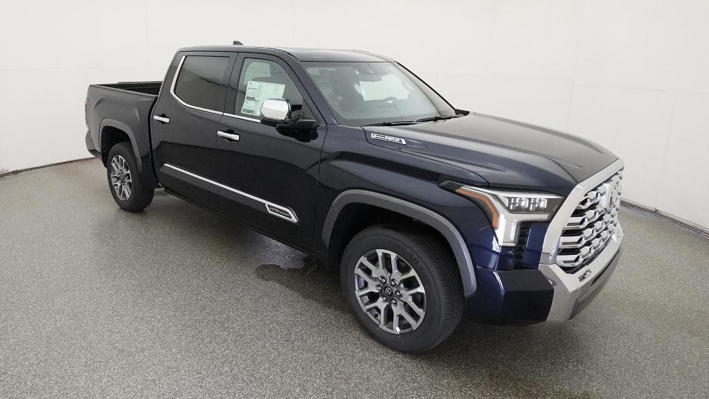 New 2026 Toyota Tundra i-FORCE MAX Truck