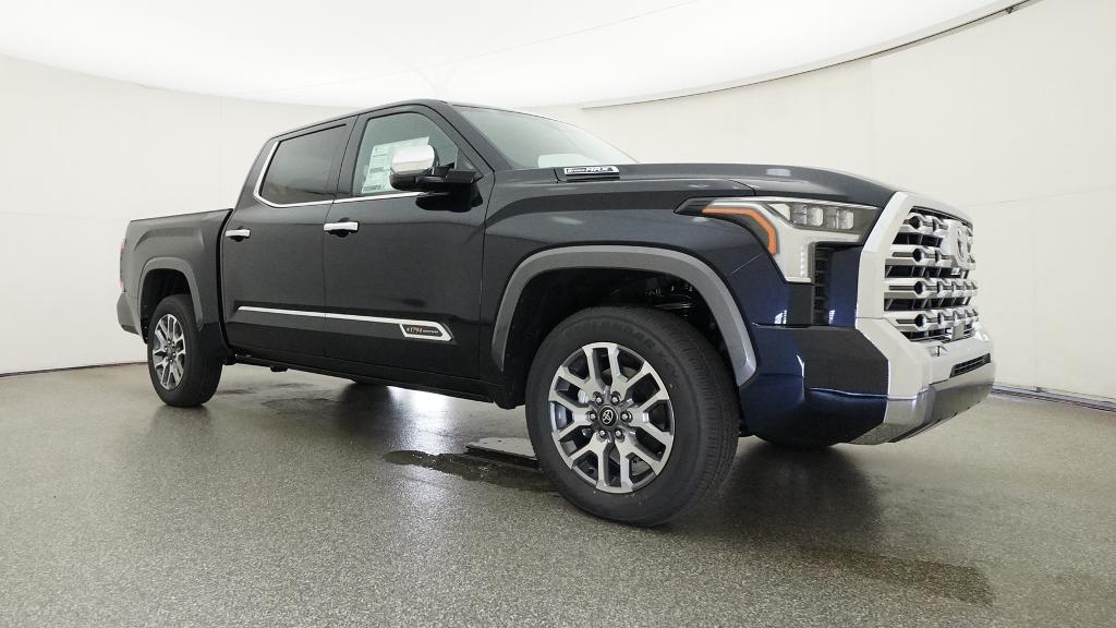 New 2026 Toyota Tundra i-FORCE MAX Truck
