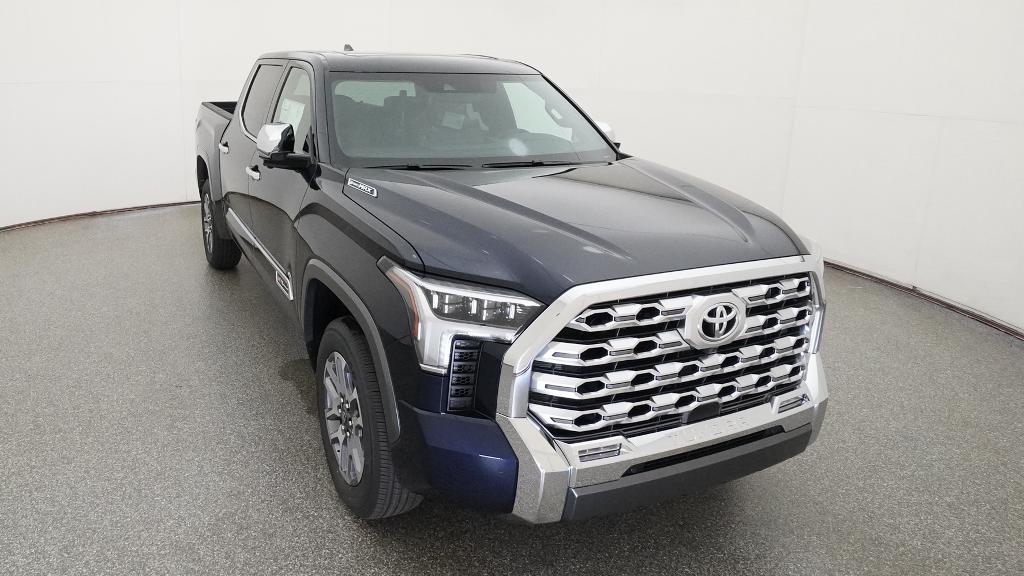 New 2026 Toyota Tundra i-FORCE MAX Truck