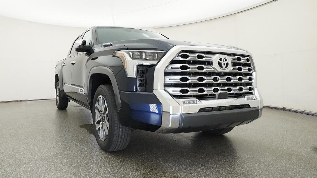 New 2026 Toyota Tundra i-FORCE MAX Truck