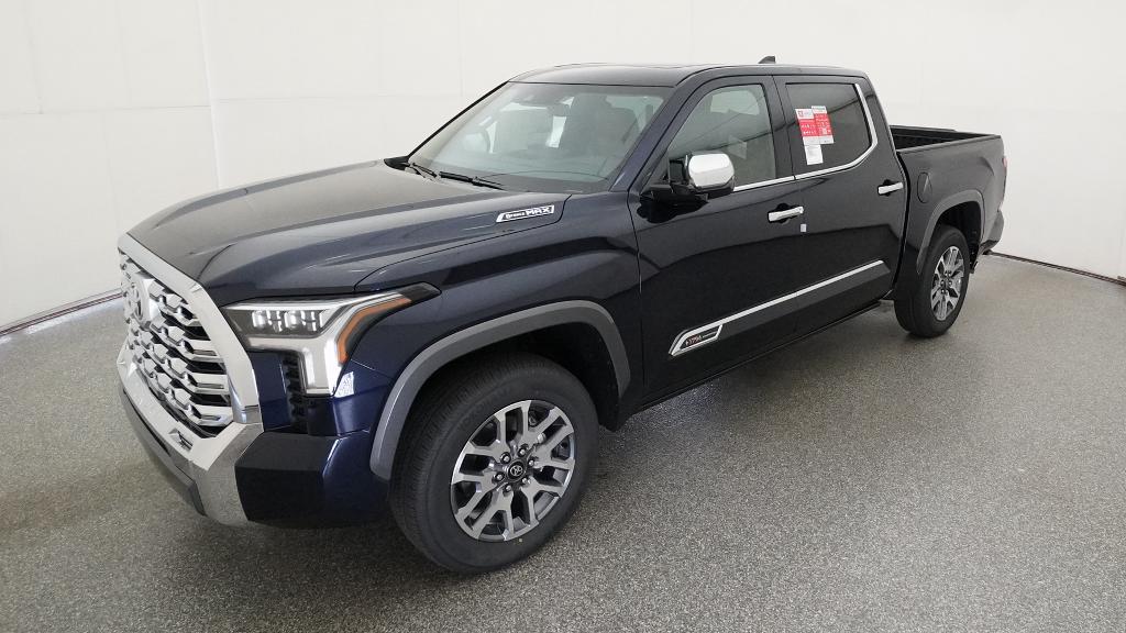 New 2026 Toyota Tundra i-FORCE MAX Truck