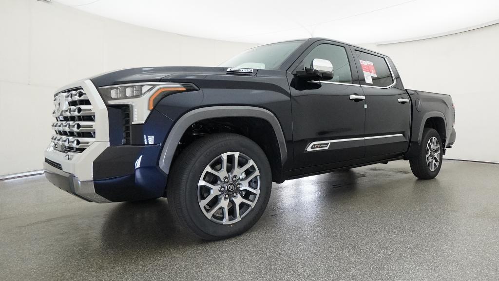 New 2026 Toyota Tundra i-FORCE MAX Truck