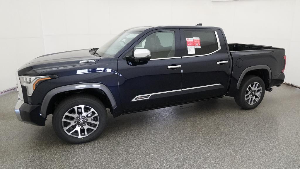 New 2026 Toyota Tundra i-FORCE MAX Truck