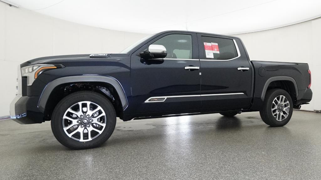 New 2026 Toyota Tundra i-FORCE MAX Truck