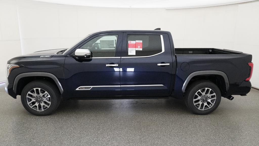 New 2026 Toyota Tundra i-FORCE MAX Truck