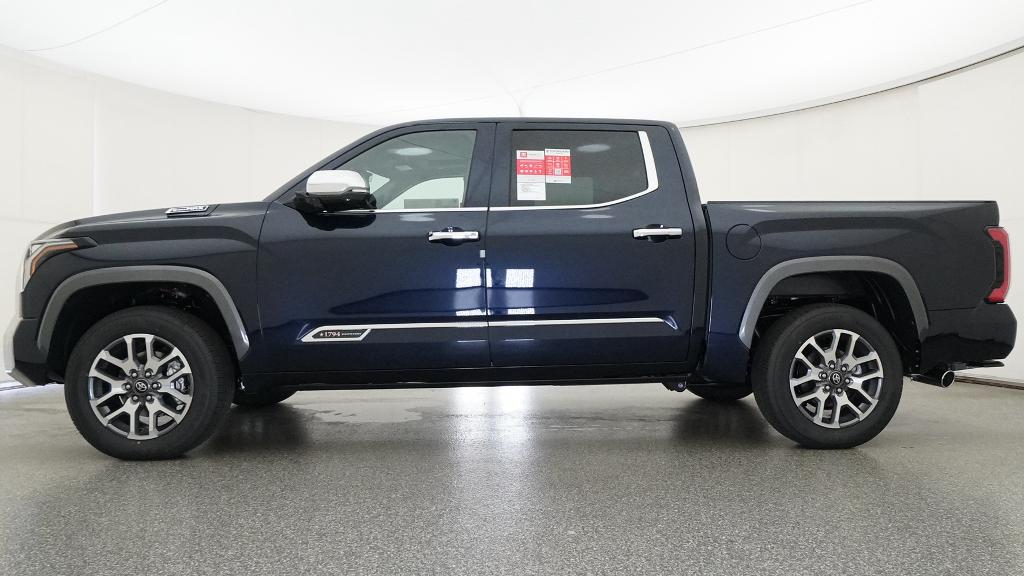 New 2026 Toyota Tundra i-FORCE MAX Truck