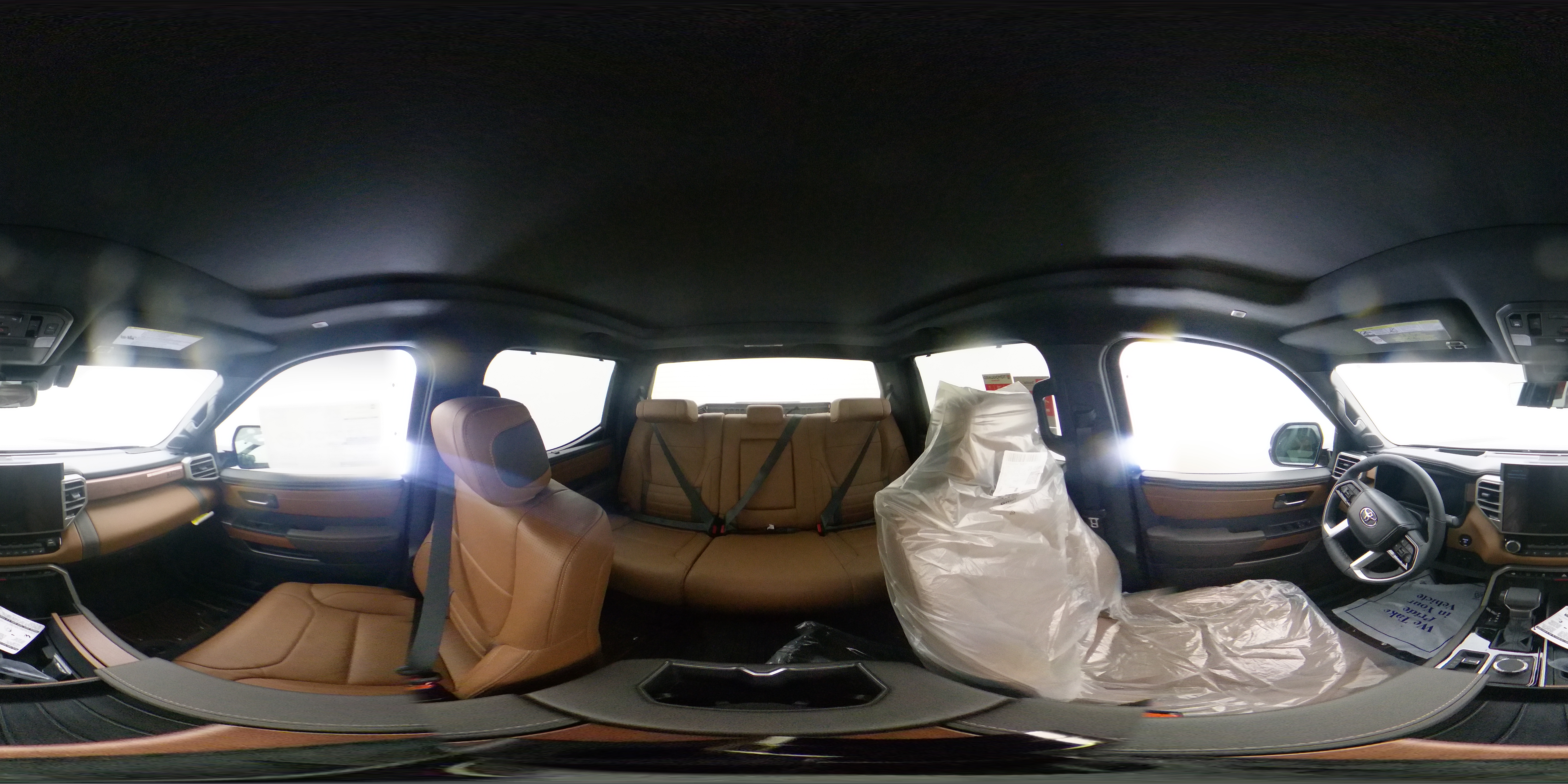 New 2026 Toyota Tundra i-FORCE MAX Truck