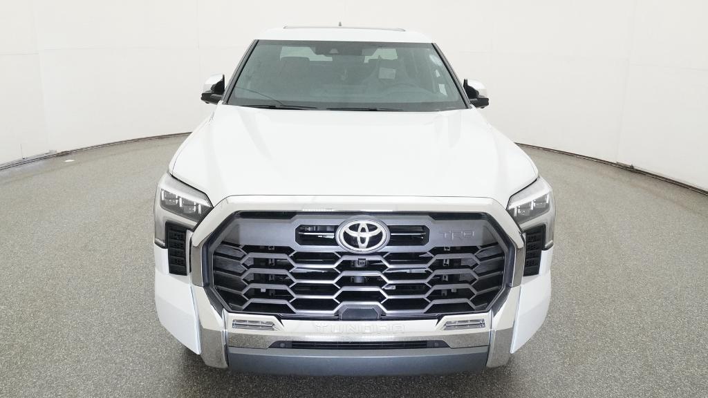 New 2026 Toyota Tundra i-FORCE MAX Truck