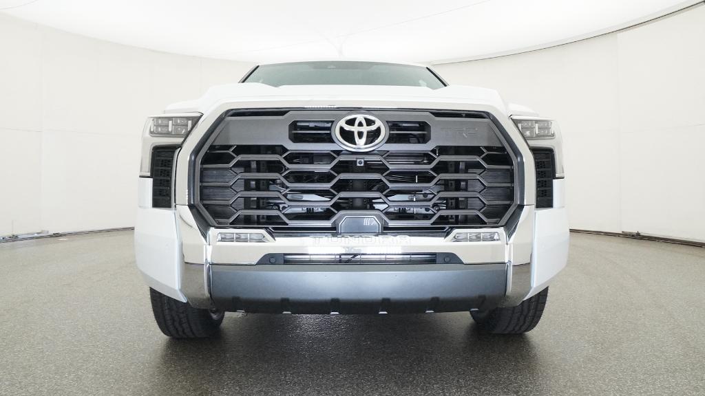 New 2026 Toyota Tundra i-FORCE MAX Truck