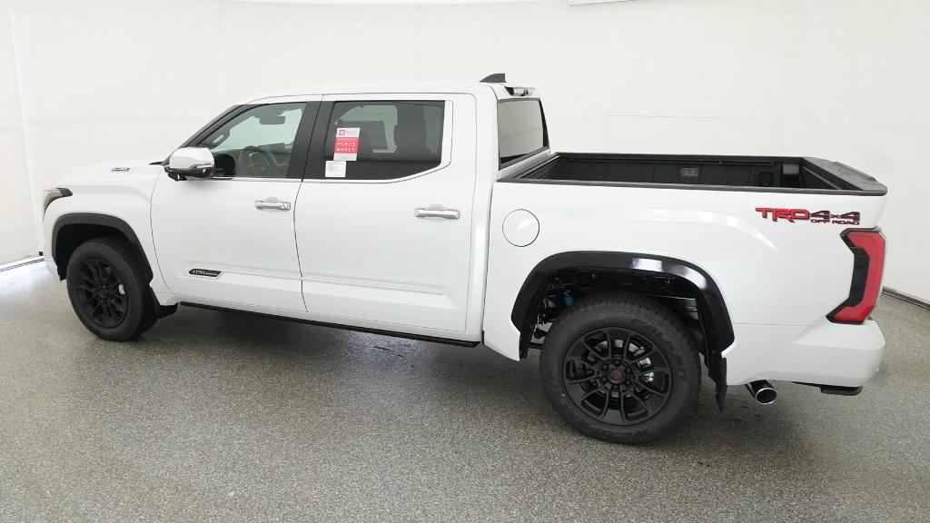 New 2026 Toyota Tundra i-FORCE MAX Truck