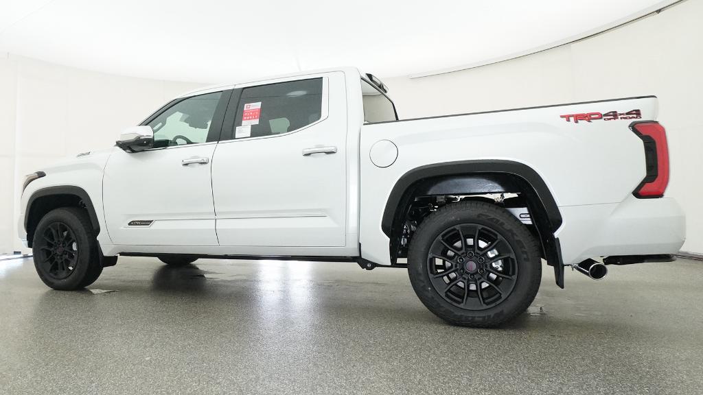 New 2026 Toyota Tundra i-FORCE MAX Truck