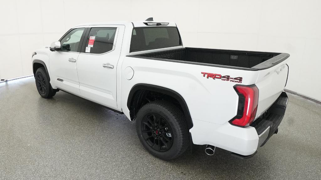 New 2026 Toyota Tundra i-FORCE MAX Truck
