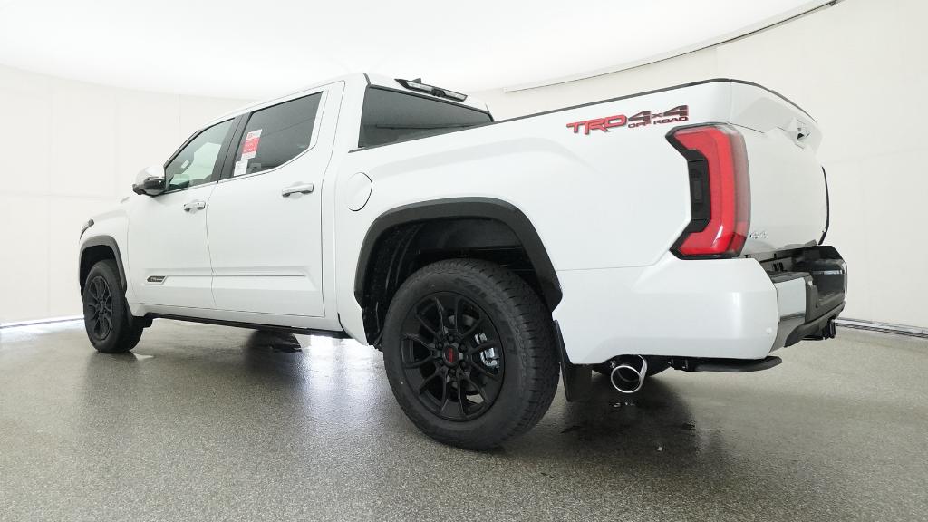 New 2026 Toyota Tundra i-FORCE MAX Truck