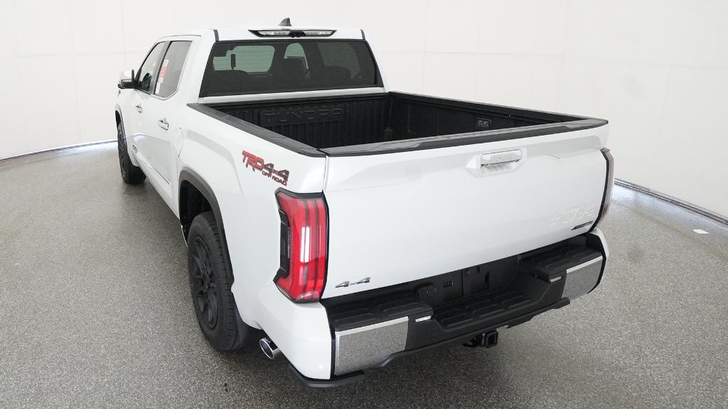 New 2026 Toyota Tundra i-FORCE MAX Truck