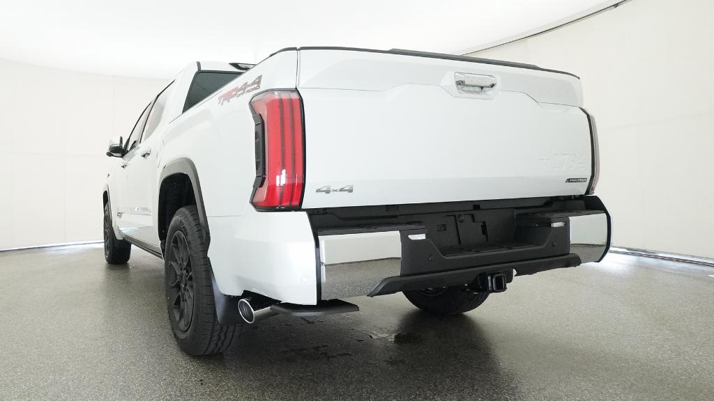 New 2026 Toyota Tundra i-FORCE MAX Truck