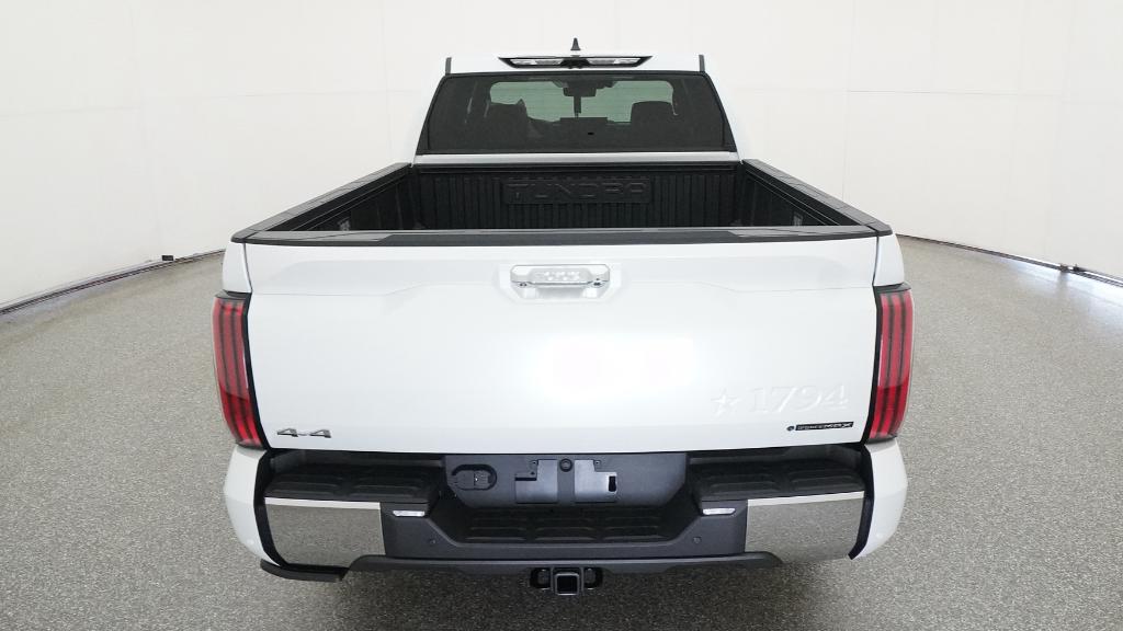 New 2026 Toyota Tundra i-FORCE MAX Truck