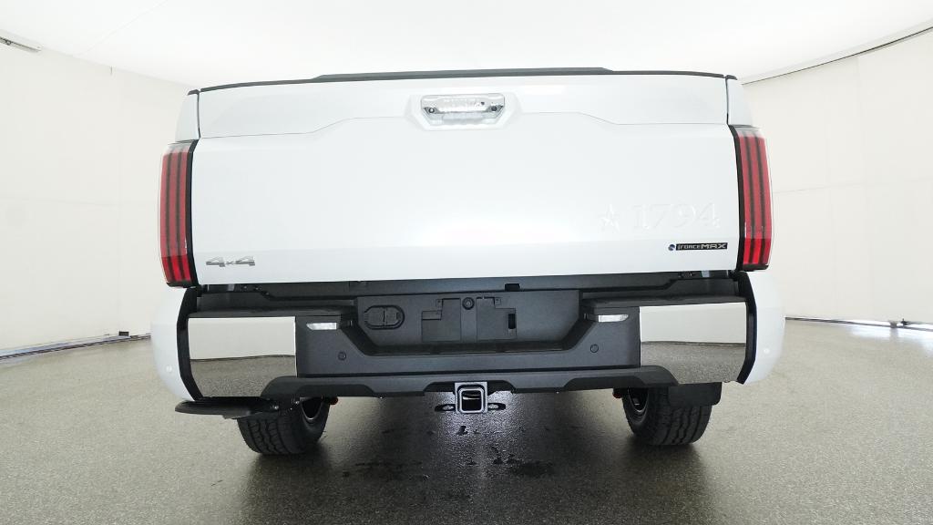 New 2026 Toyota Tundra i-FORCE MAX Truck