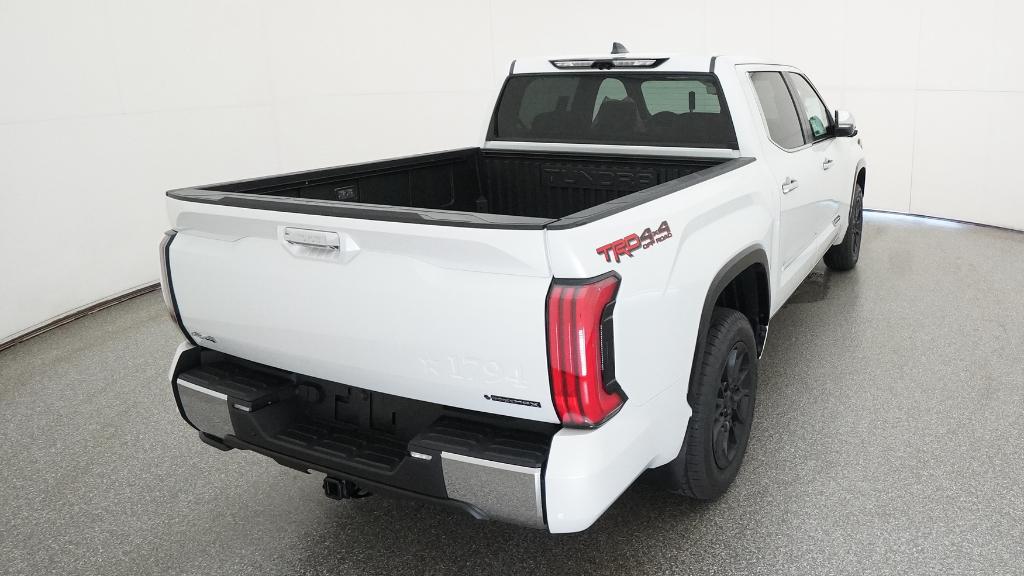 New 2026 Toyota Tundra i-FORCE MAX Truck