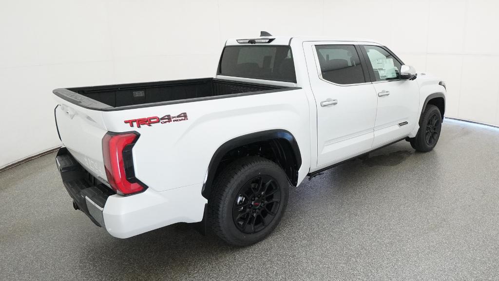 New 2026 Toyota Tundra i-FORCE MAX Truck