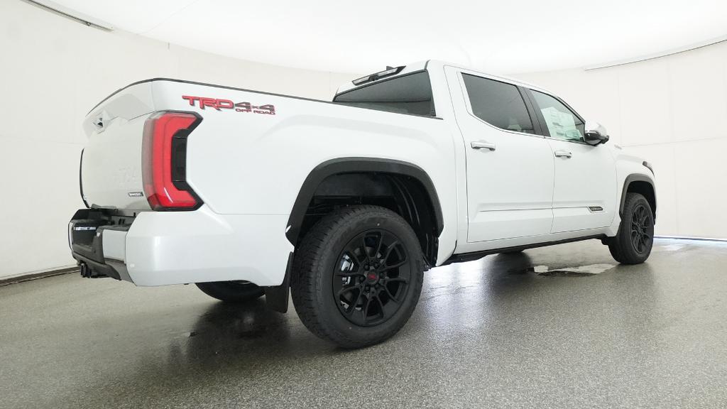 New 2026 Toyota Tundra i-FORCE MAX Truck