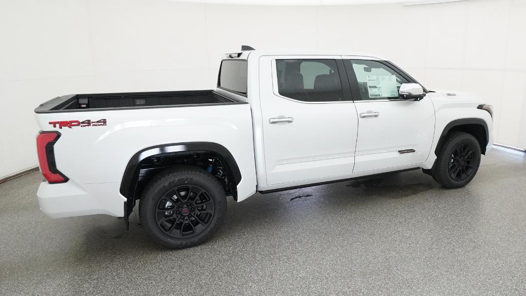 New 2026 Toyota Tundra i-FORCE MAX Truck