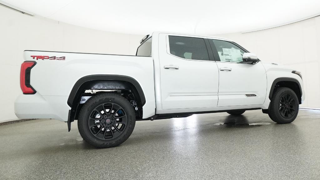 New 2026 Toyota Tundra i-FORCE MAX Truck
