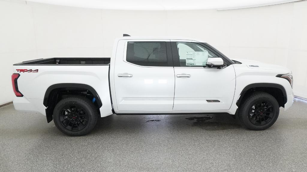 New 2026 Toyota Tundra i-FORCE MAX Truck