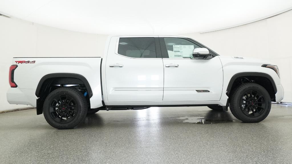 New 2026 Toyota Tundra i-FORCE MAX Truck