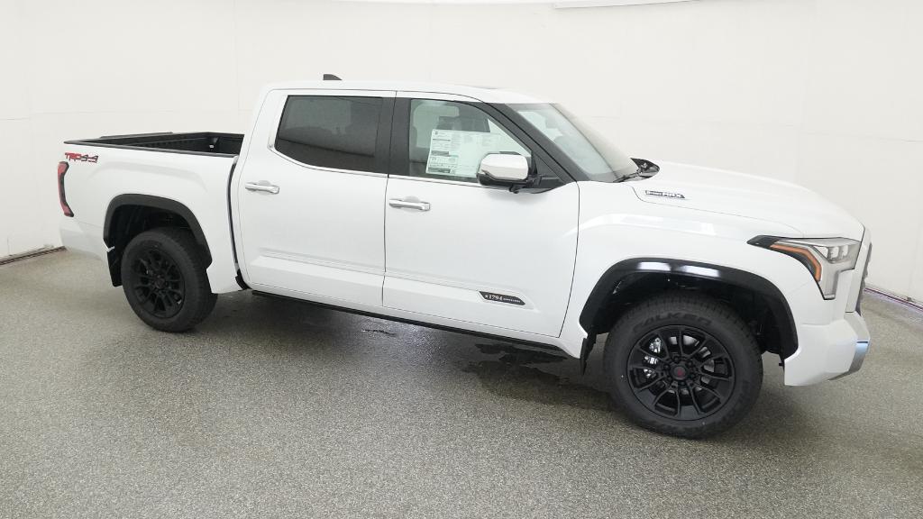 New 2026 Toyota Tundra i-FORCE MAX Truck