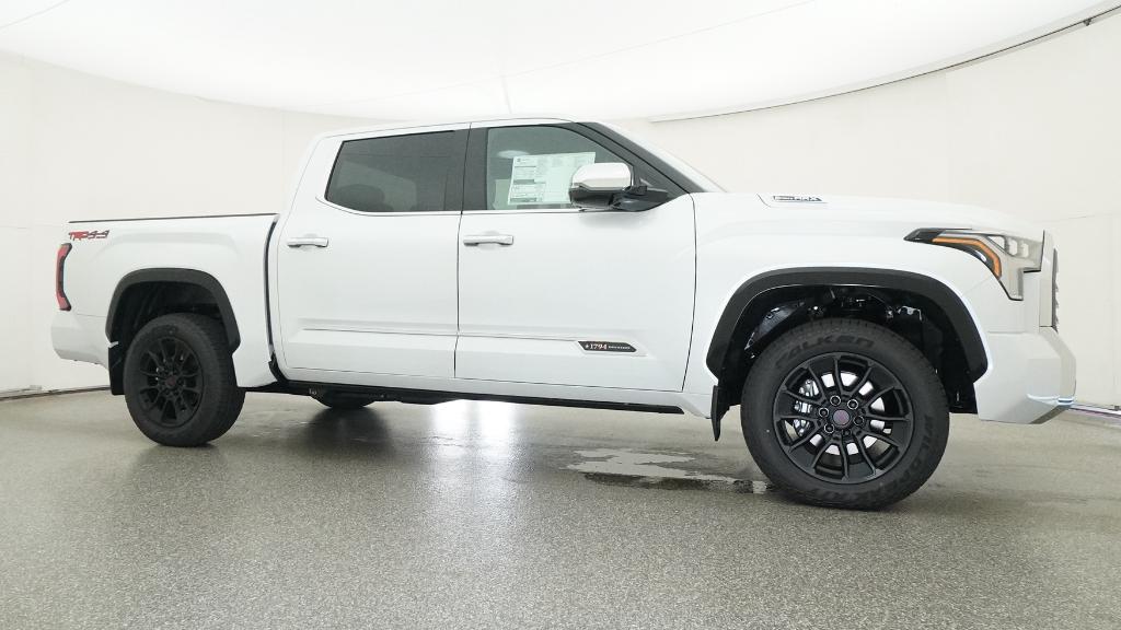 New 2026 Toyota Tundra i-FORCE MAX Truck