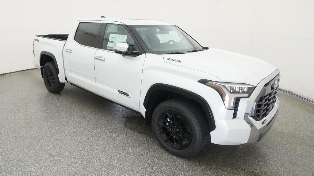 New 2026 Toyota Tundra i-FORCE MAX Truck