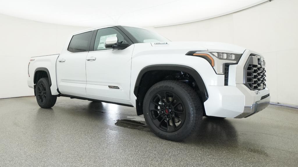 New 2026 Toyota Tundra i-FORCE MAX Truck