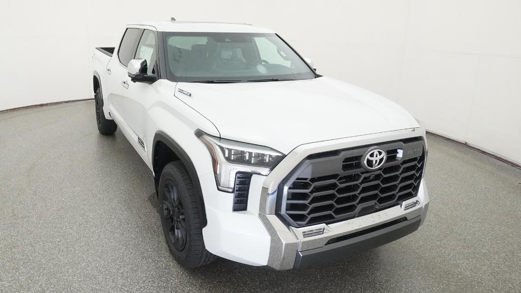 New 2026 Toyota Tundra i-FORCE MAX Truck