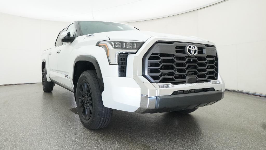 New 2026 Toyota Tundra i-FORCE MAX Truck