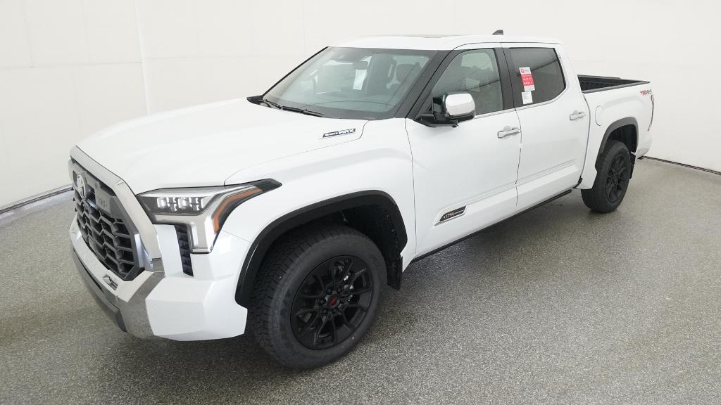 New 2026 Toyota Tundra i-FORCE MAX Truck