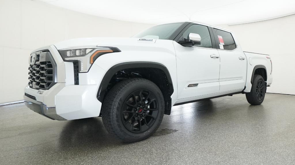 New 2026 Toyota Tundra i-FORCE MAX Truck